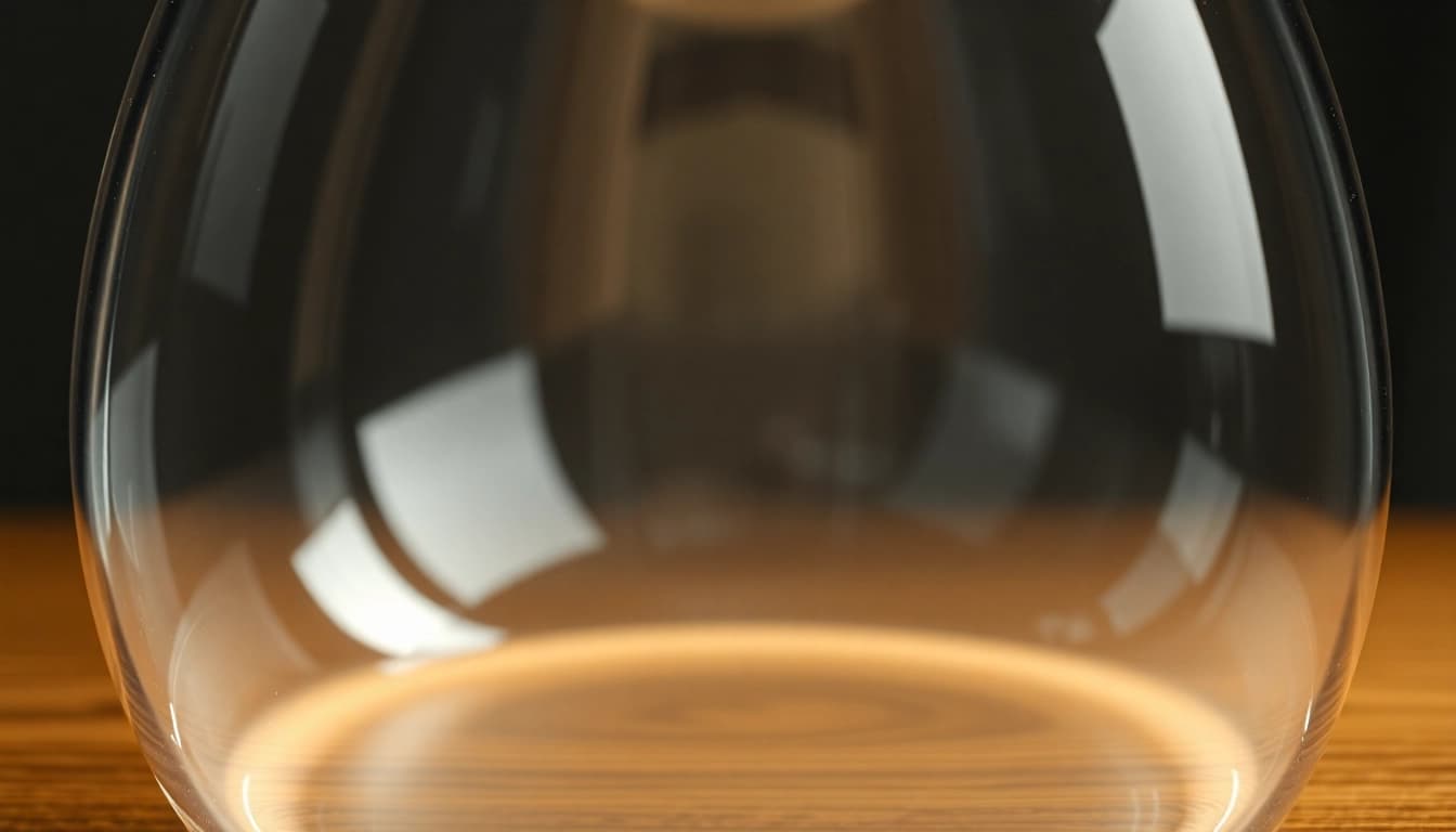 Kolloidales Silber 25 ppm in einer stilvollen Glasflasche, perfekt für Gesundheitspflegeprodukte.