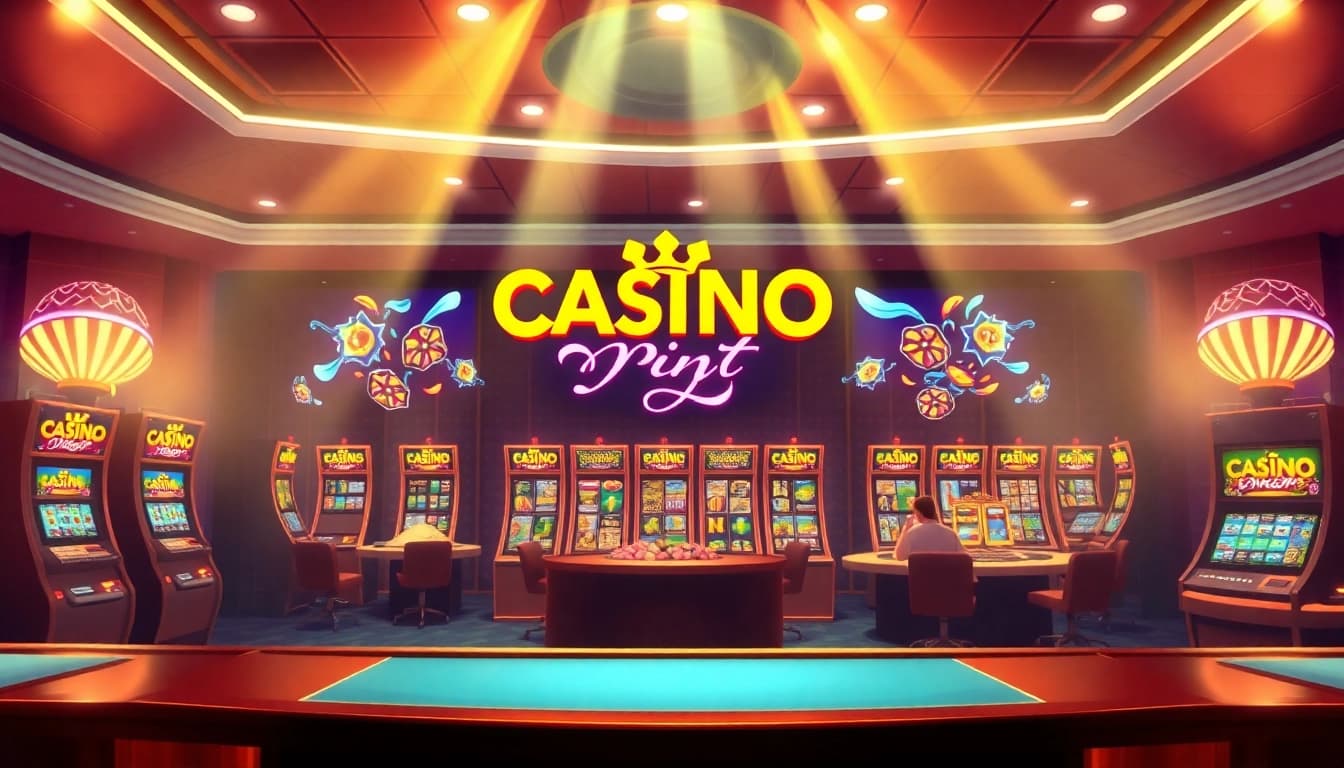 Erlebe die spannenden Online Casinos ohne deutsche Lizenz mit einem großen Spielangebot und Live-Dealer-Optionen.