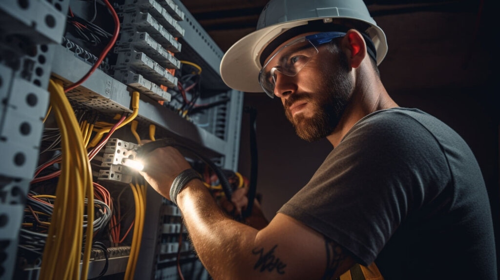Häufige elektrische Probleme und wie der Elektro Notdienst in der Nähe helfen kann