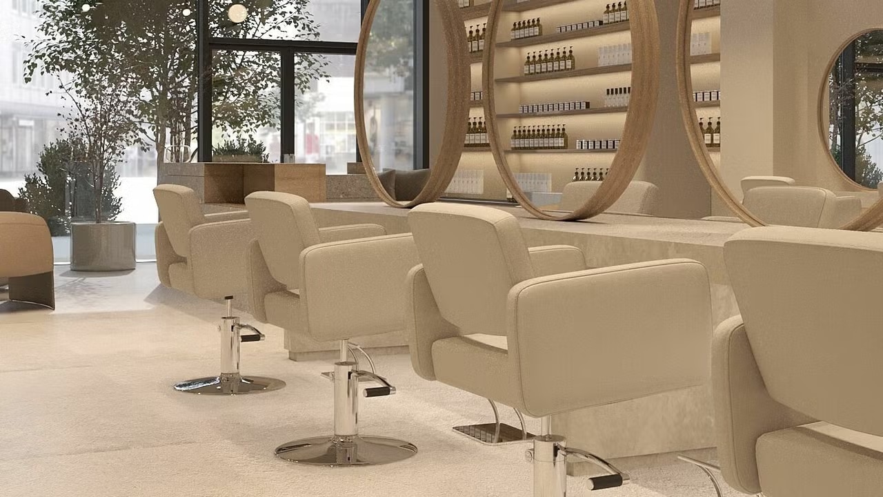 Jetzt Ihre Fußpflege Einrichtung finden – Große Auswahl für professionelle Salons