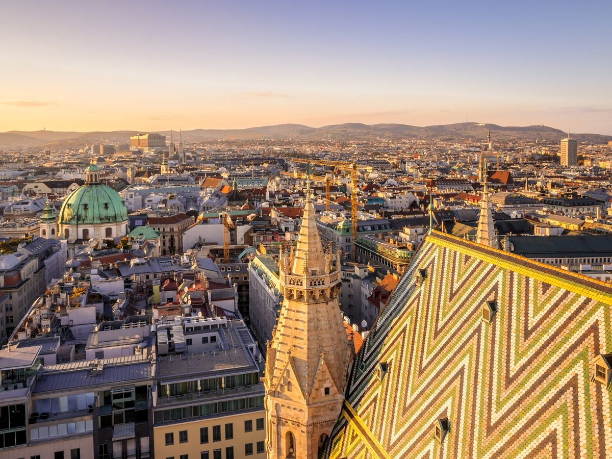 Wien News: Was sich diese Woche in Wien verändert hat