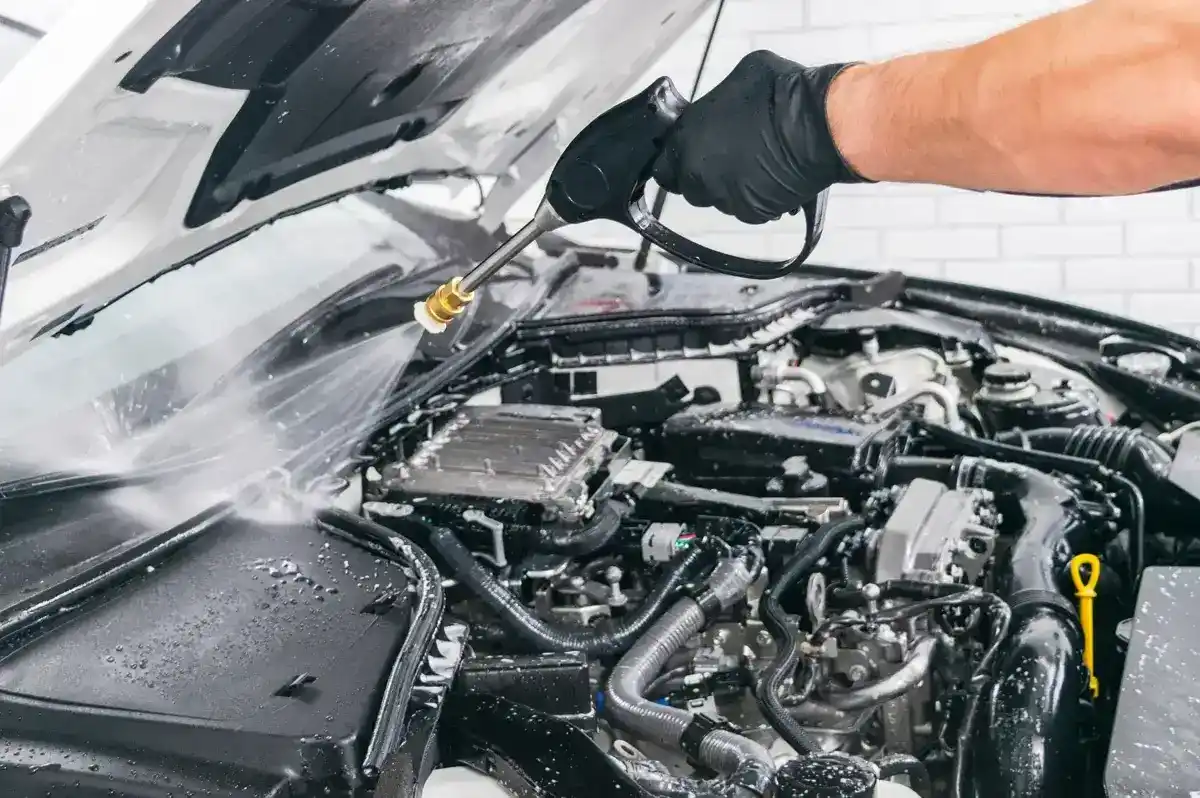 Motorschaden Ankauf – Auto trotz Motorschaden sofort zu Geld machen