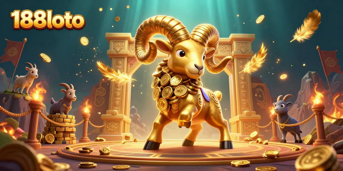Engage in massive wins with the vibrant 188loto gaming universe filled with golden surprises and dynamic action.