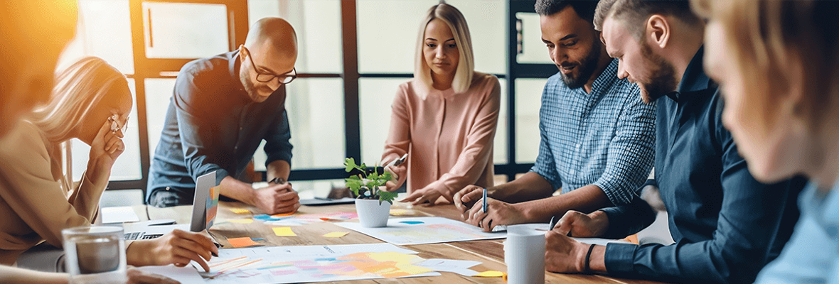 Effektive Kundengewinnung mit Online Marketing and Werbeagentur