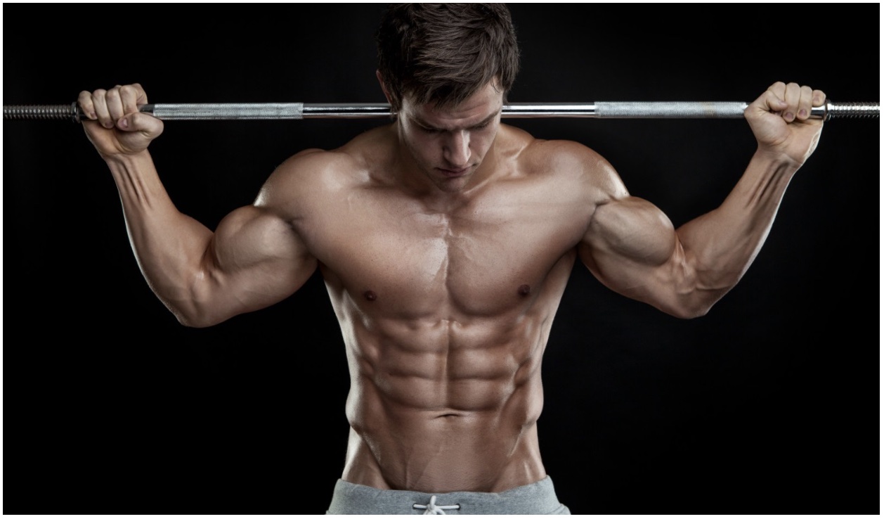 Tribulus Terrestris: Wie Tribulus Ihnen hilft, Ihre Fitnessziele zu erreichen
