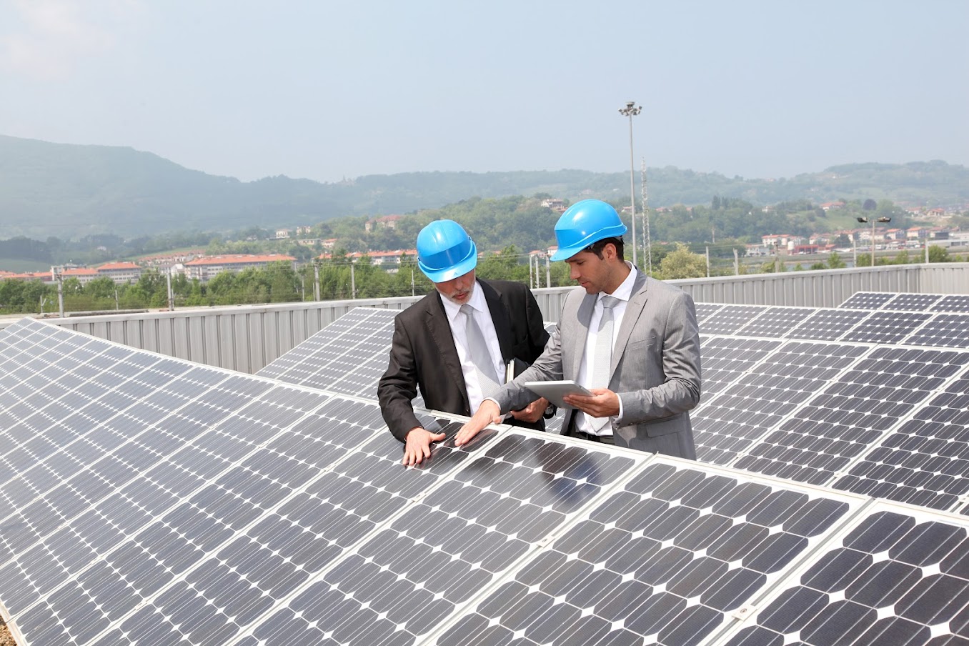 Wie Photovoltaik Bernaun Ihre Stromrechnung drastisch senken können