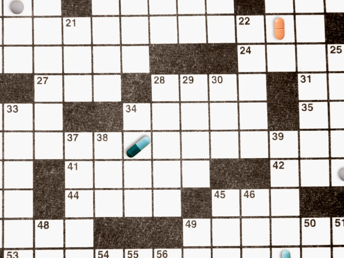 Réinventez Vos Soirées Jeux avec Mots Croisés