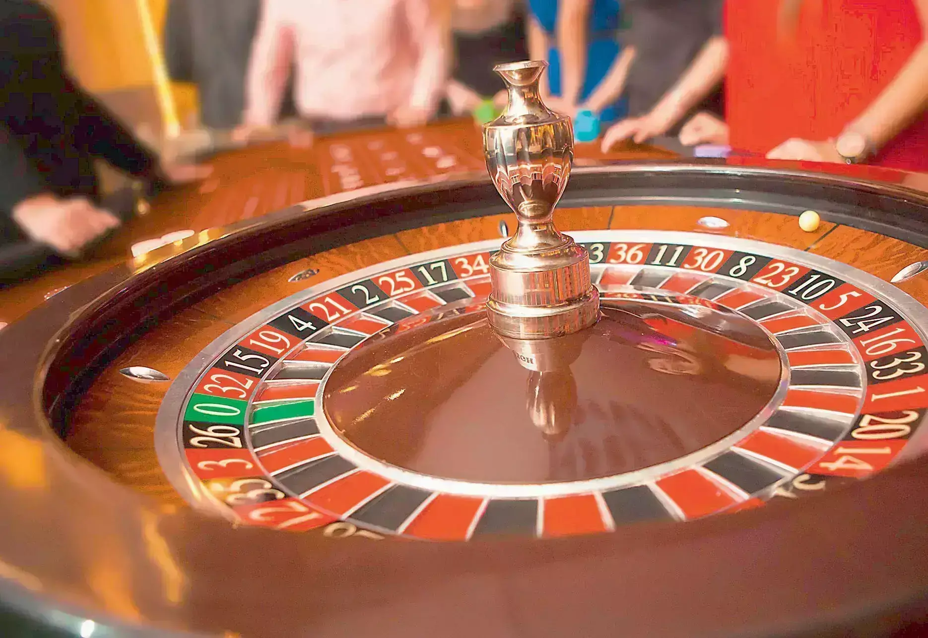 Warum ein Deutschland Online Casino ohne OASIS die bessere Wahl ist