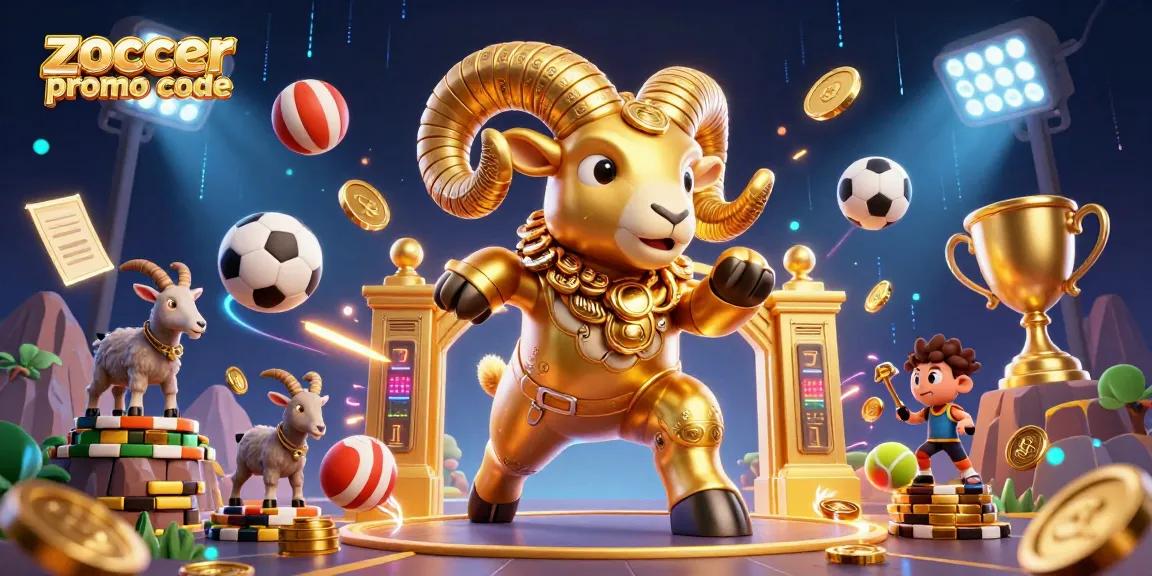 Spin and win big with the exciting zoccer casino promo code for thrilling gaming action!