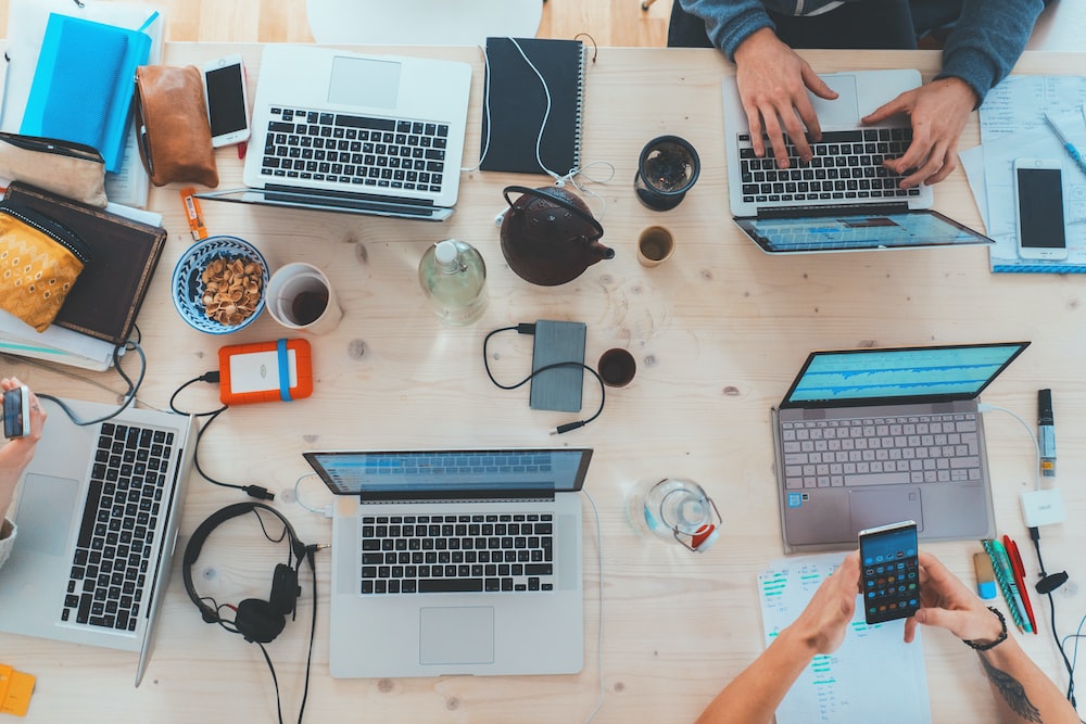 Strategien und Trends der Unternehmensberatung für Unternehmen aller Größen
