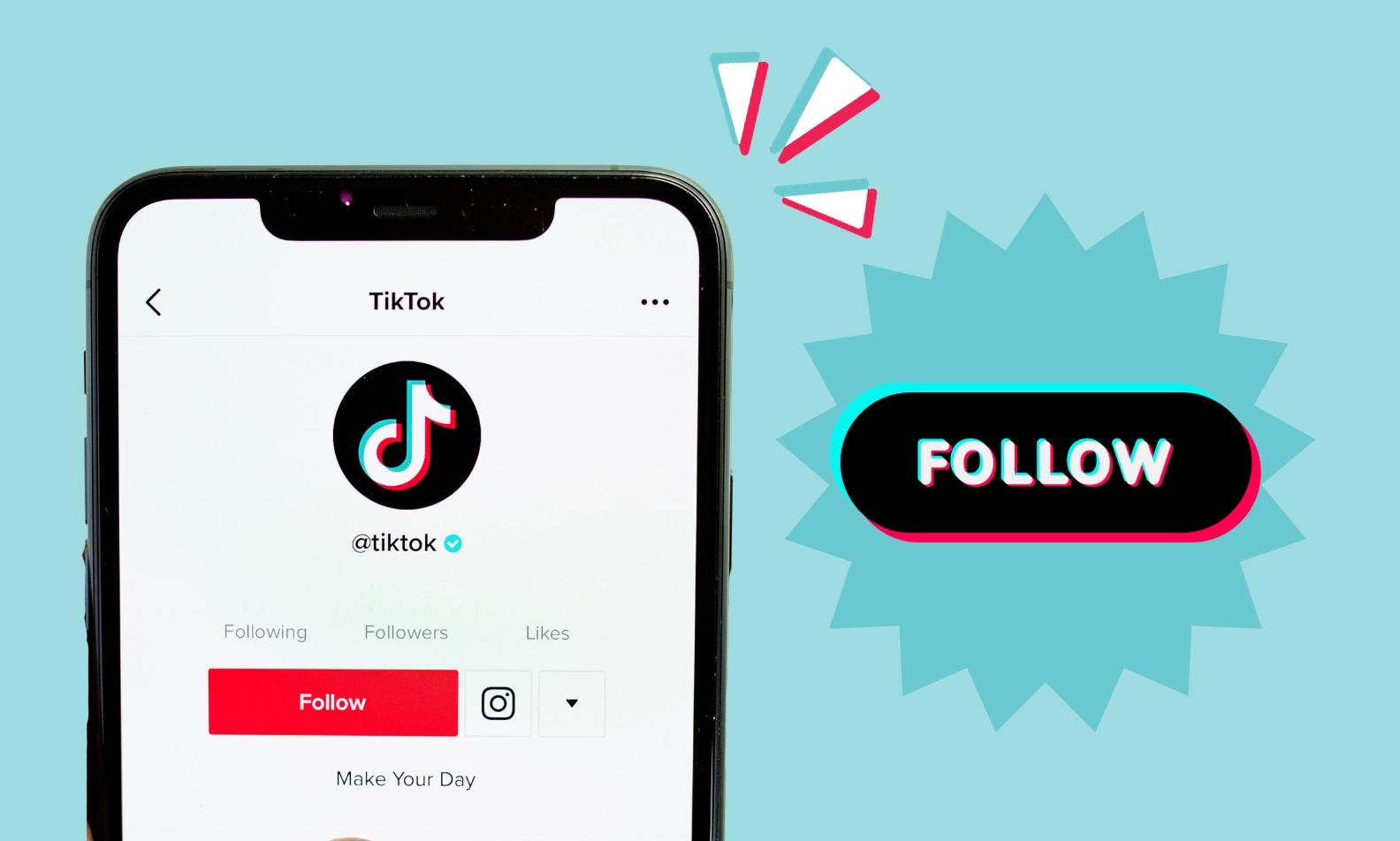 Schnelles Wachstum mit TikTok Follower kaufen – Ihre Strategie von FollowersHive