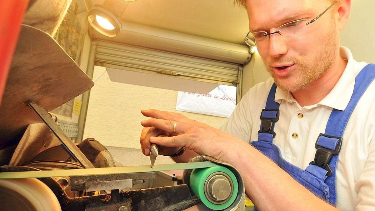 Handwerkerportal: Ihr Tor zu einem Netzwerk von Fachleuten