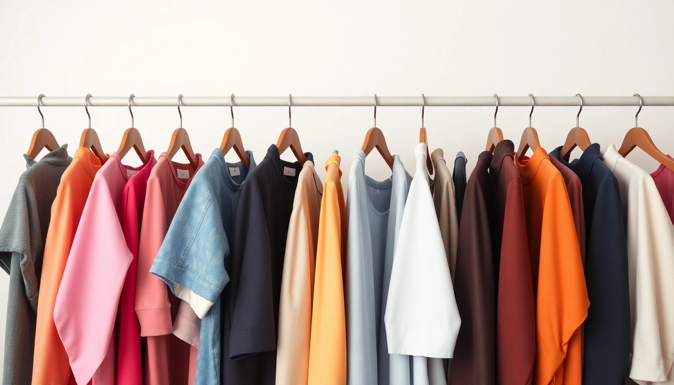 Entdecken Sie die Vielfalt von Kleiderbügel 100 Stück in verschiedenen Farben und Designs, ideal für Ihre Garderobe.