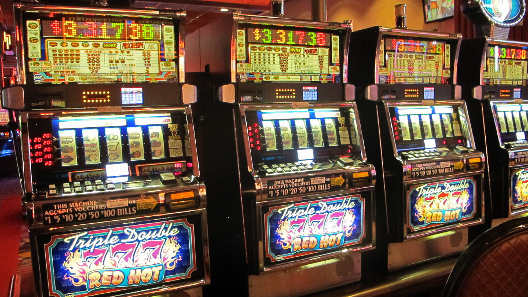 Online Casinos ohne Oasis: Warum immer mehr Spieler ohne Oasis bevorzugen