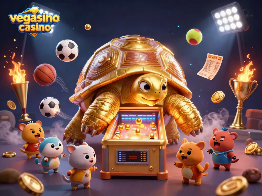 Engage in thrilling games at vegasino casino while enjoying action-packed gaming elements and excitement.