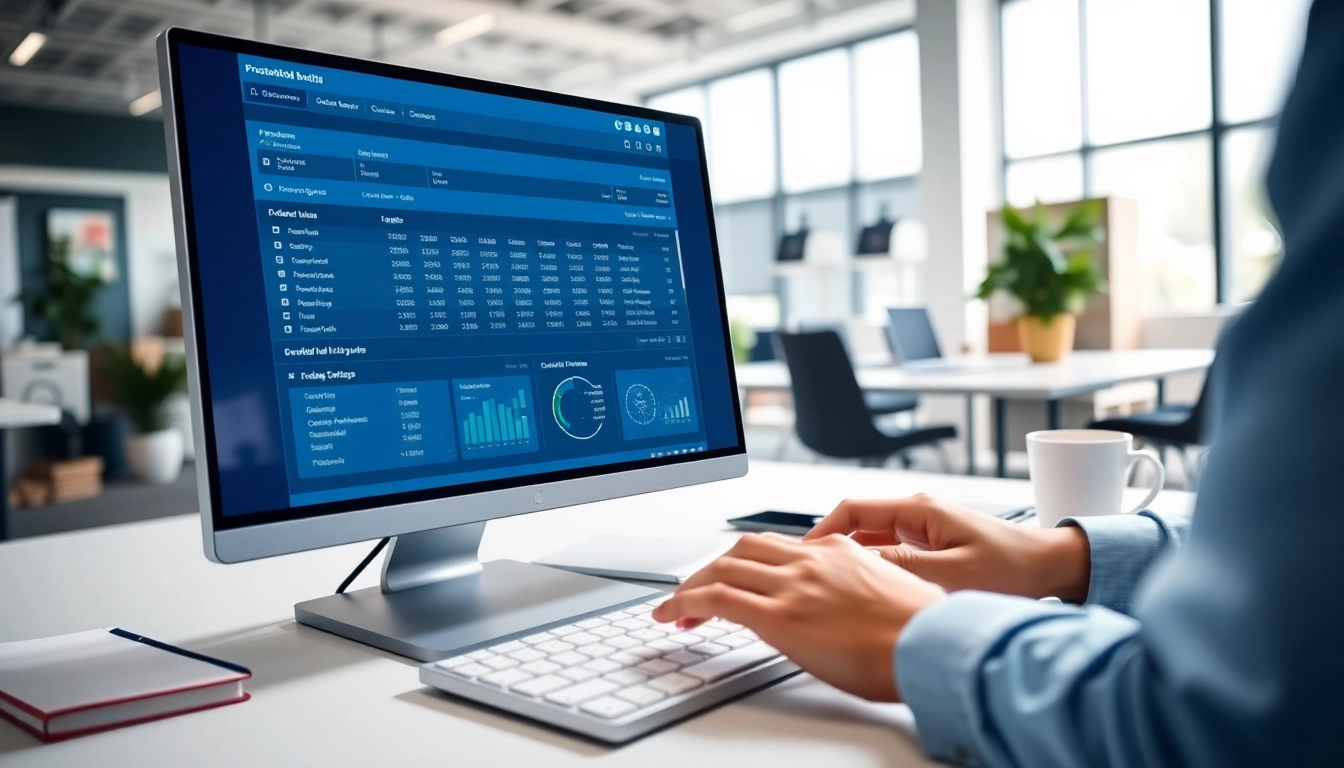 Order Entry System: LABUNIQs Antwort auf komplexe Laboranforderungen