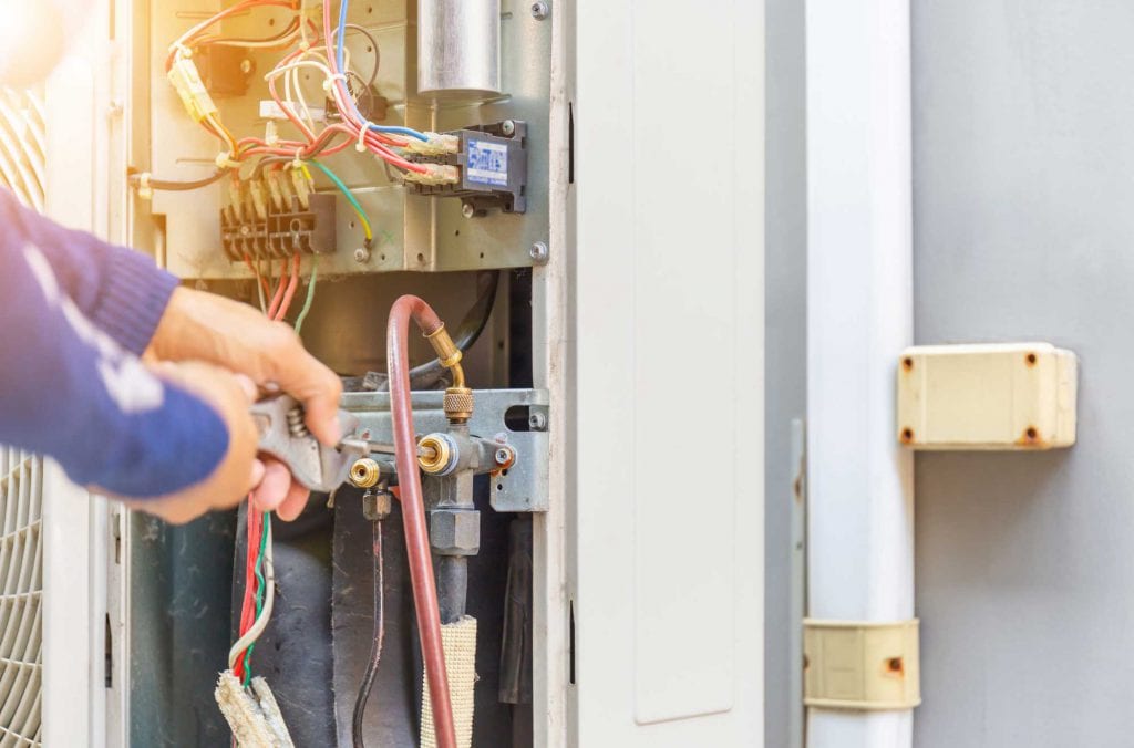 Heizungsnotdienst: Kompetente Reparaturen rund um die Uhr