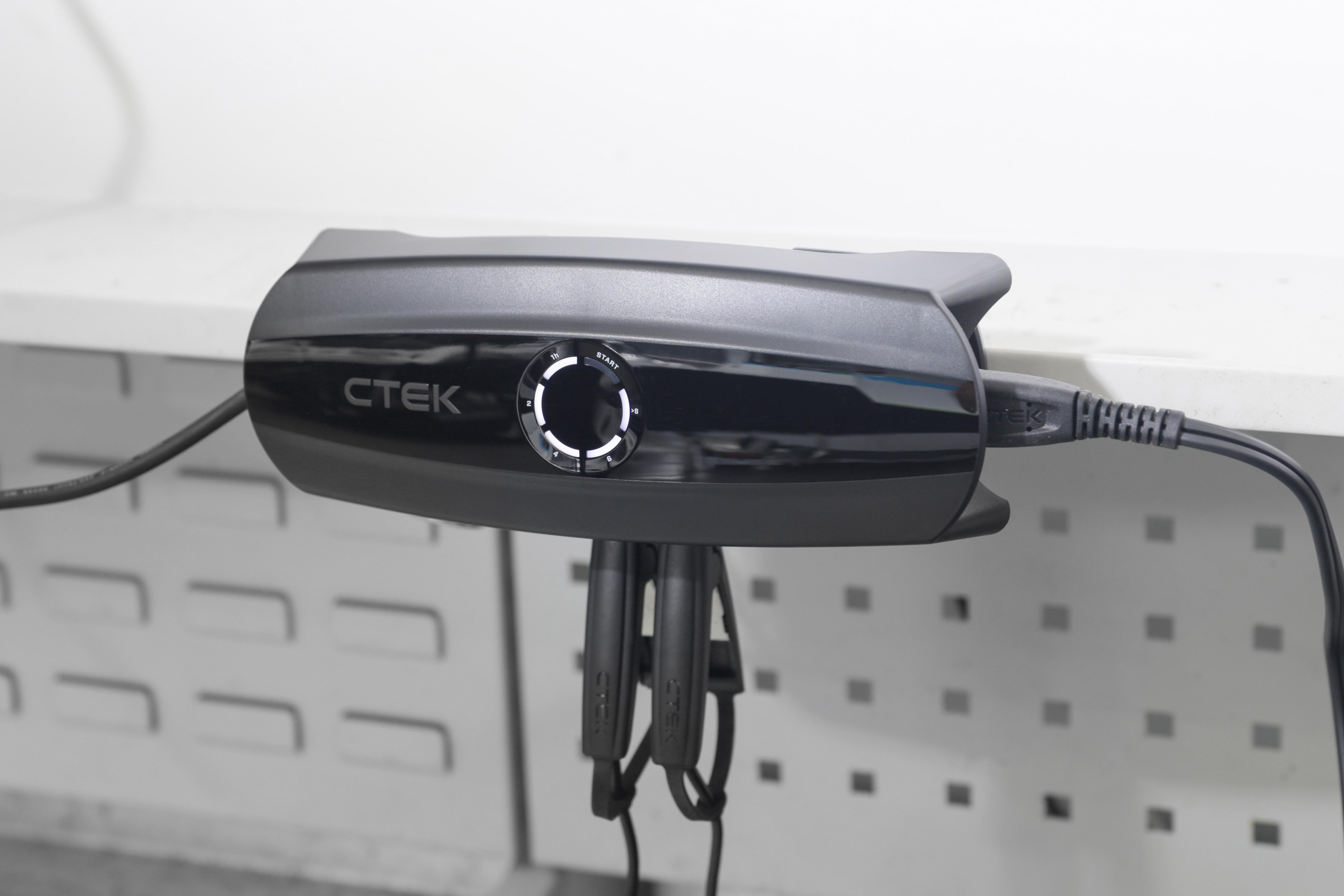 Die besten Tipps zur Nutzung des CTEK MXS 10 Batterieladegeräts