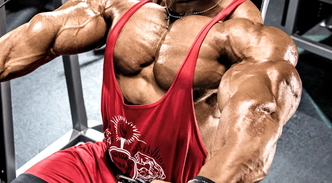 Brawn Nutrition: Die besten Supplemente für Ihre Fitnessziele
