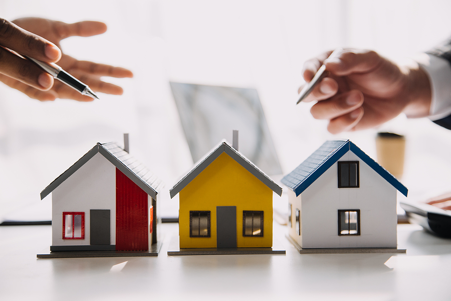 Professionelle Dienstleistungen von Immobilienmakler Frankfurt Dornbusch für Käufer und Verkäufer
