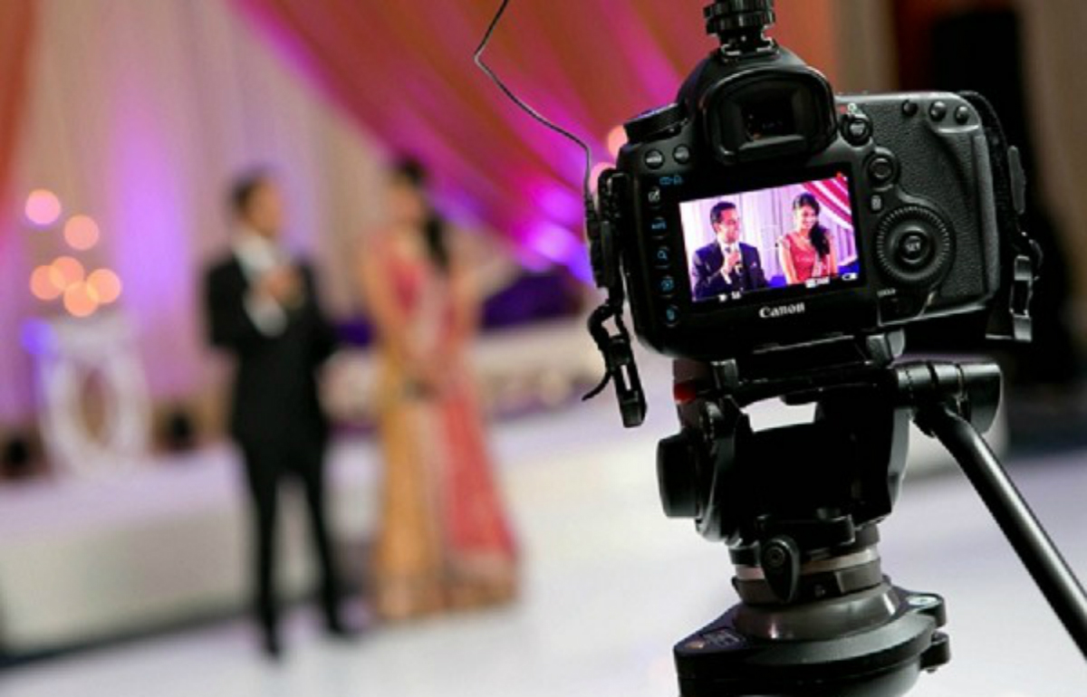 So finden Sie den richtigen Videografen für Ihr unvergessliches Hochzeitsvideo Düsseldorf