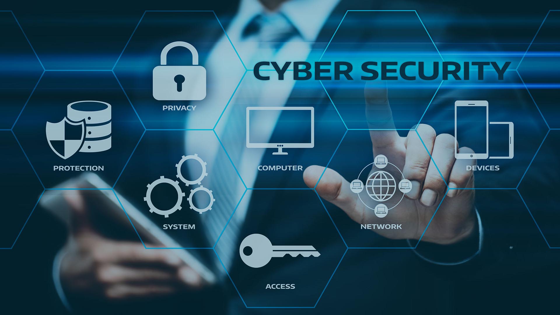 Die Bedeutung der Cyber-Sicherheit im digitalen Zeitalter