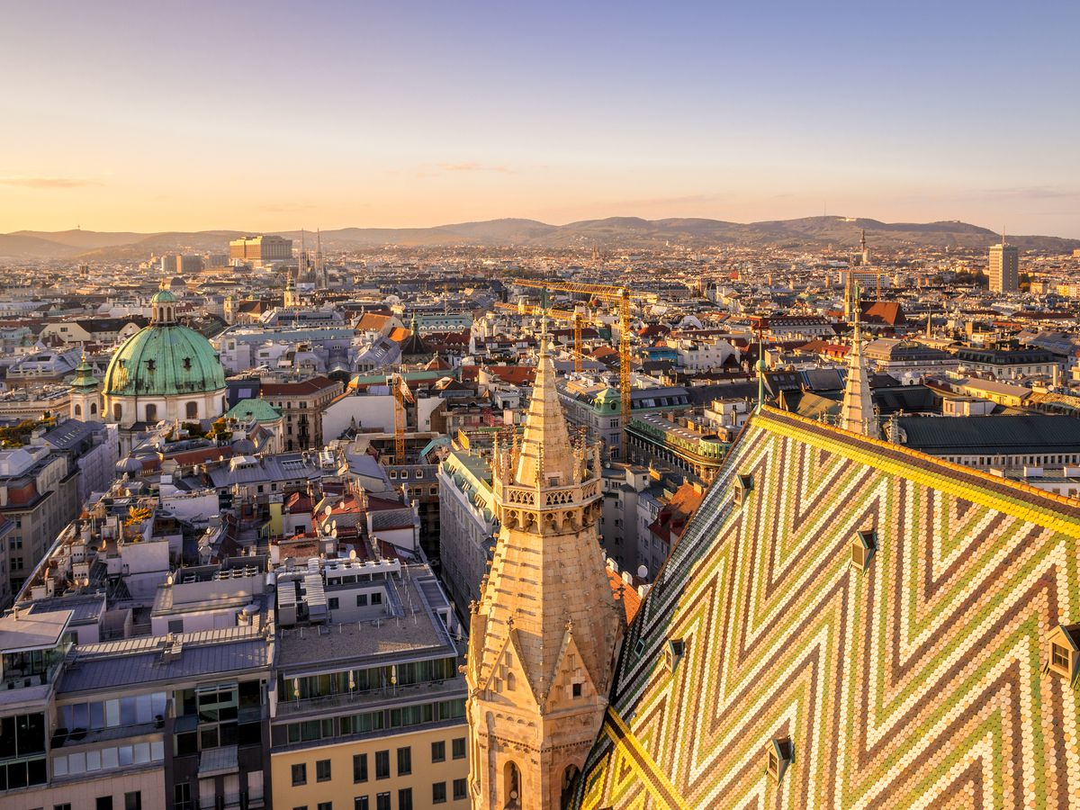 Wien News: Was sich diese Woche in Wien verändert hat