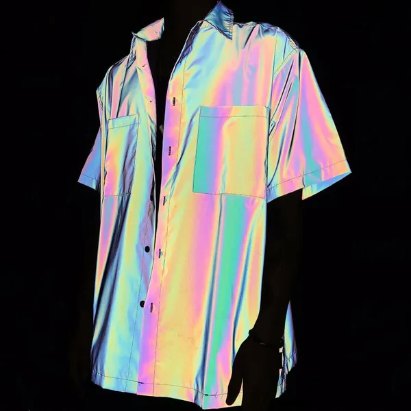 Erlebe radikale Selbstentfaltung mit einzigartigen Burning Man Outfits von Venga Store