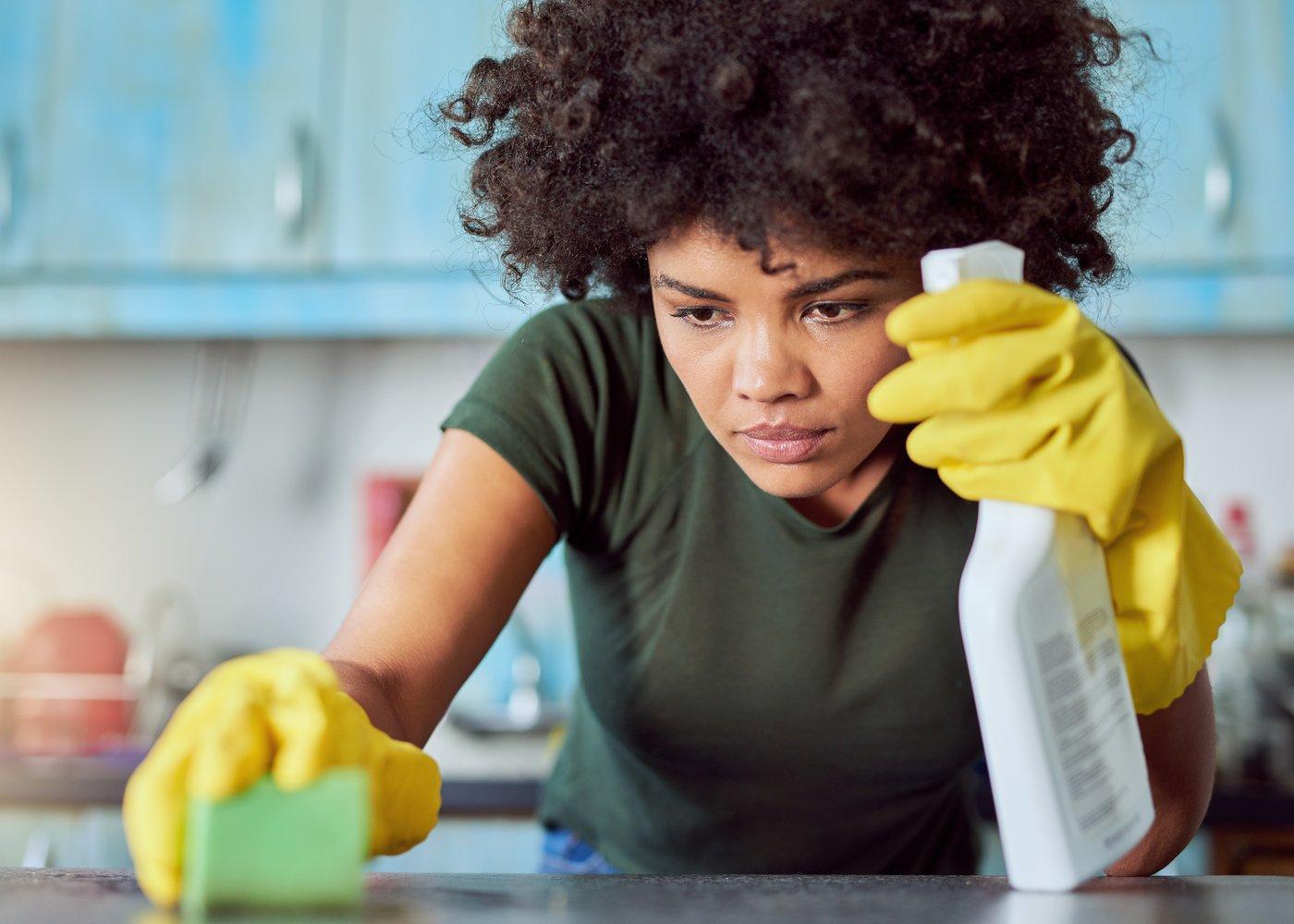 DISE Cleaning – zuverlässig, professionell, gründlich