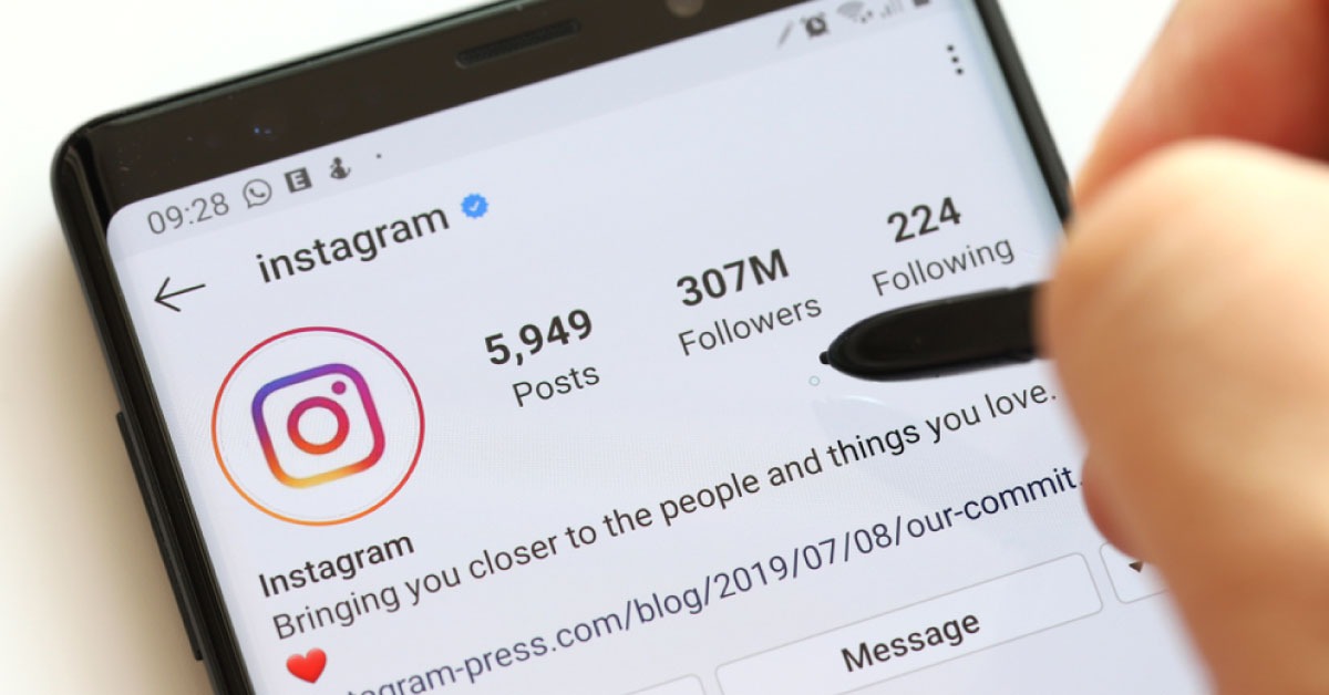 echte instagram-follower kaufen für ein starkes Social-Profil