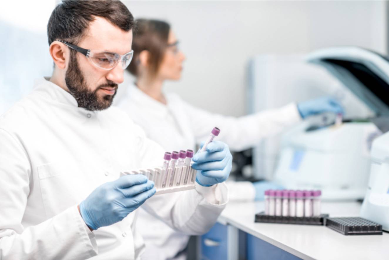 Order Entry System: LABUNIQs Antwort auf komplexe Laboranforderungen