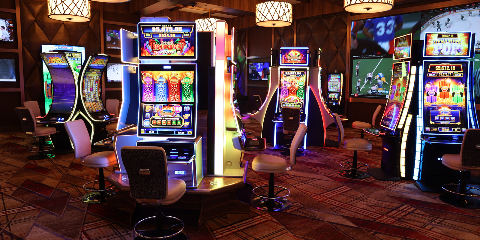 สล็อตออนไลน์ PG SLOT เว็บตรงที่คนไทยเลือกมากที่สุด