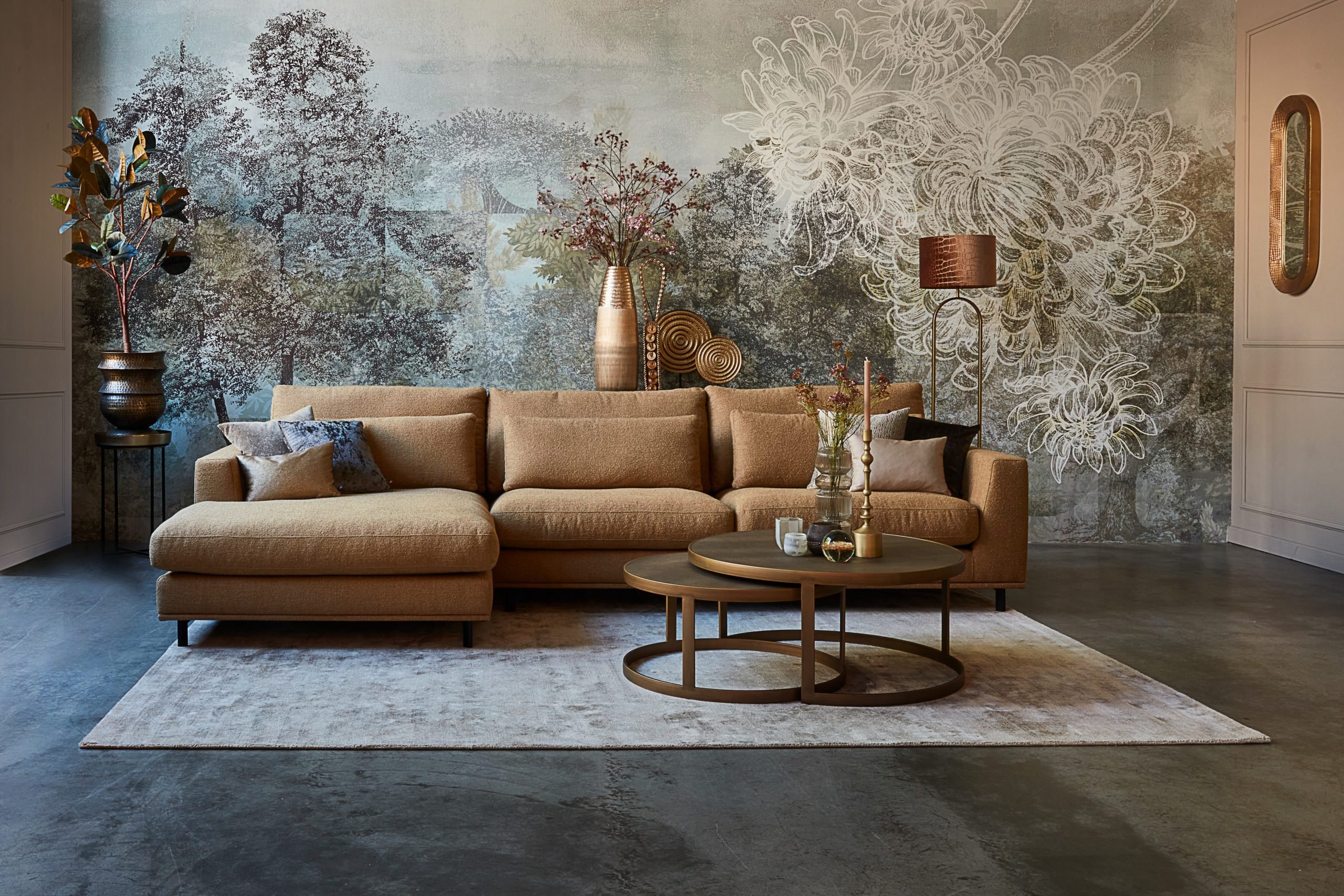 Ecksofa: Flexibel und komfortabel – Die besten Modelle im Test