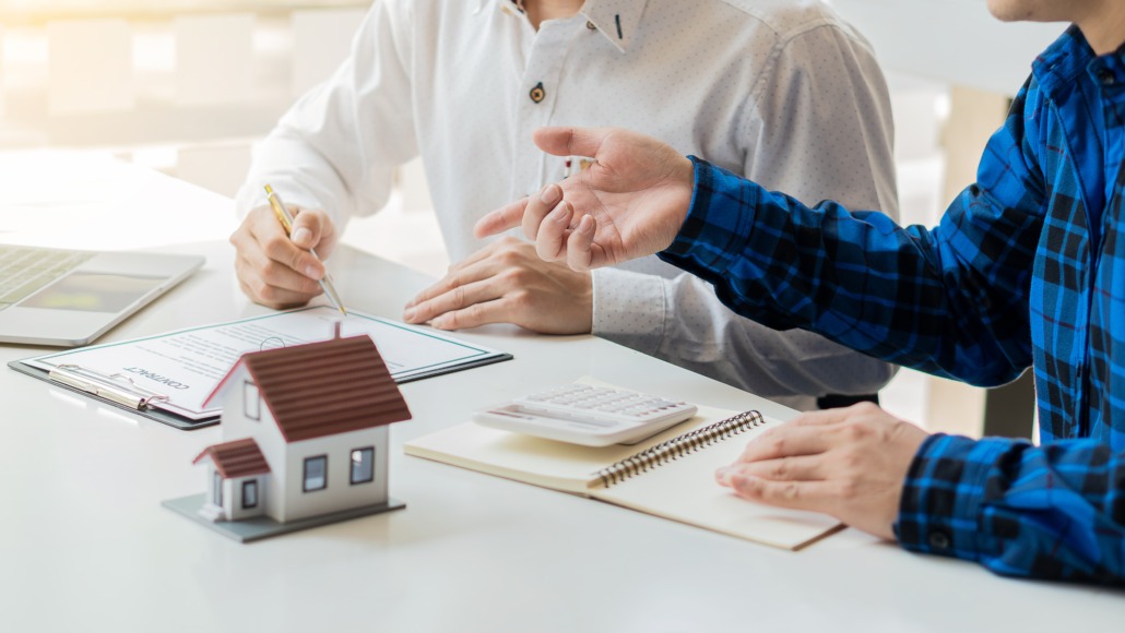 Professionelle Dienstleistungen von Immobilienmakler Frankfurt Dornbusch für Käufer und Verkäufer