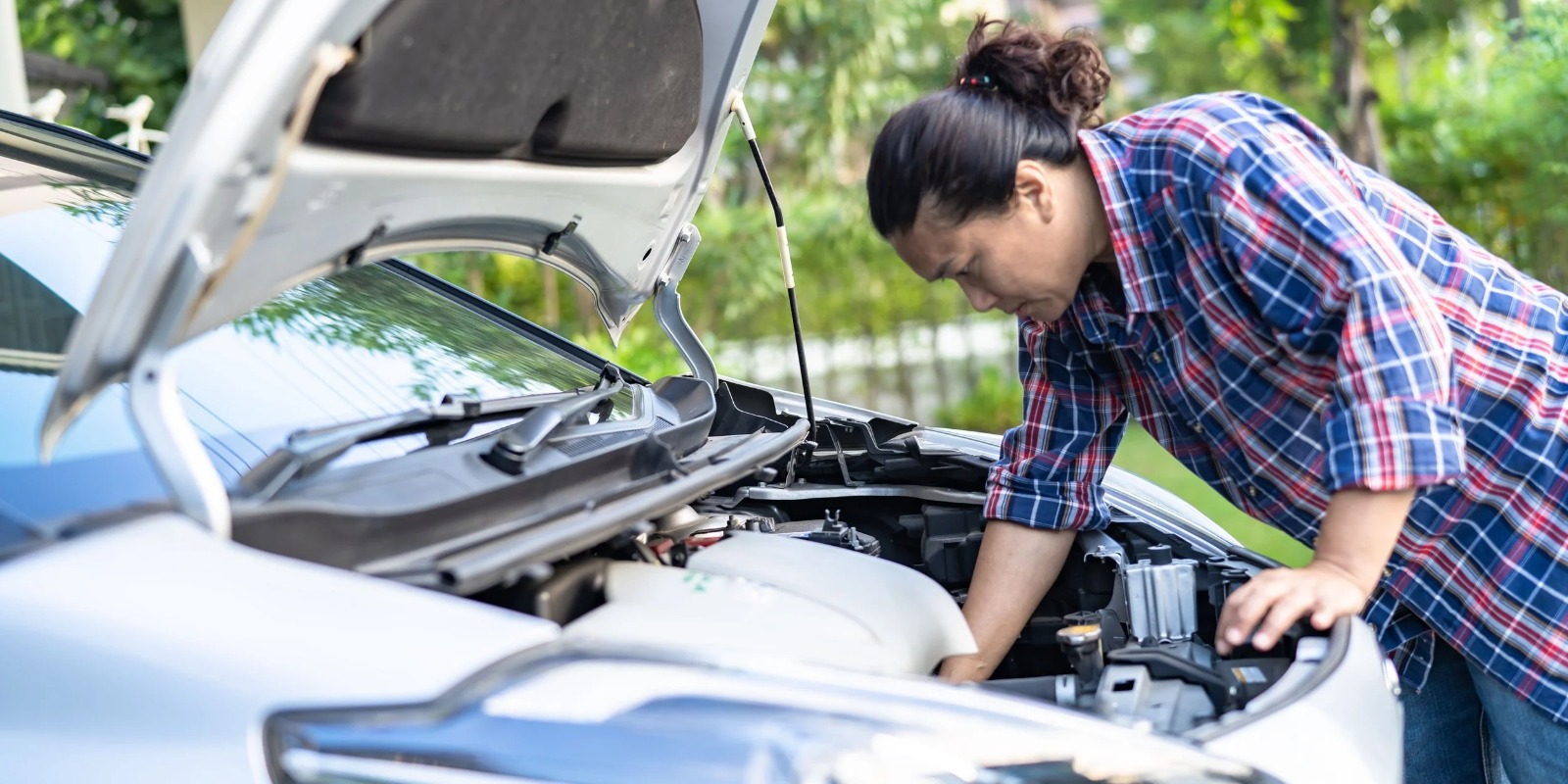 Ohne Diskussionen privat erfolgreich defektes auto verkaufen
