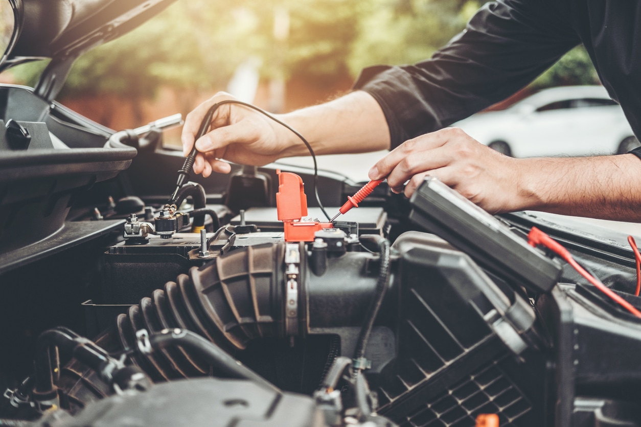 Ohne Diskussionen privat erfolgreich defektes auto verkaufen