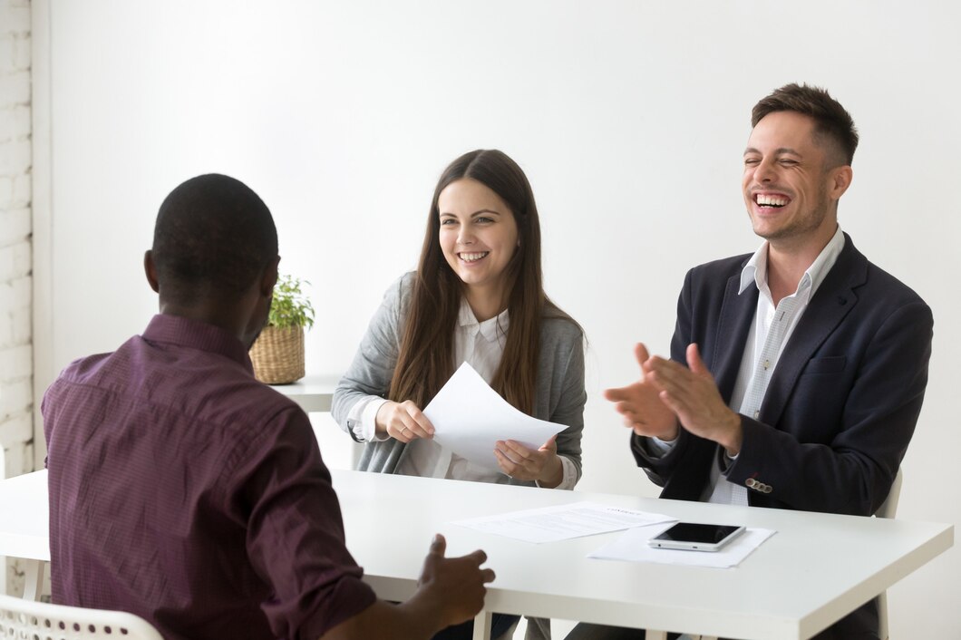 Effektive Personalvermittlung mit Headhunter: Von der Suche bis zur Integration