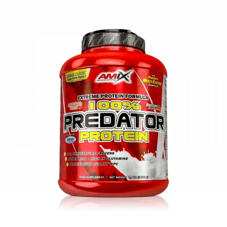 Whey Protein Pulver: Die besten Optionen für deine Ernährung auf Fatburnerking