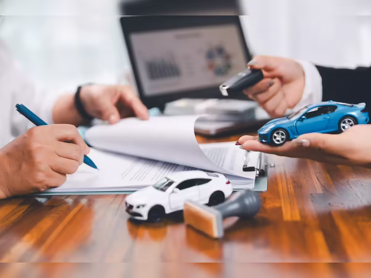 Autoversicherung in Dortmund – Dein Partner für sichere Fahrten