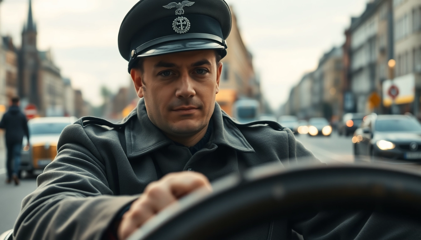 Selbstständiger Kfz Gutachter in Köln prüft Fahrzeugschaden professionell und sorgfältig.