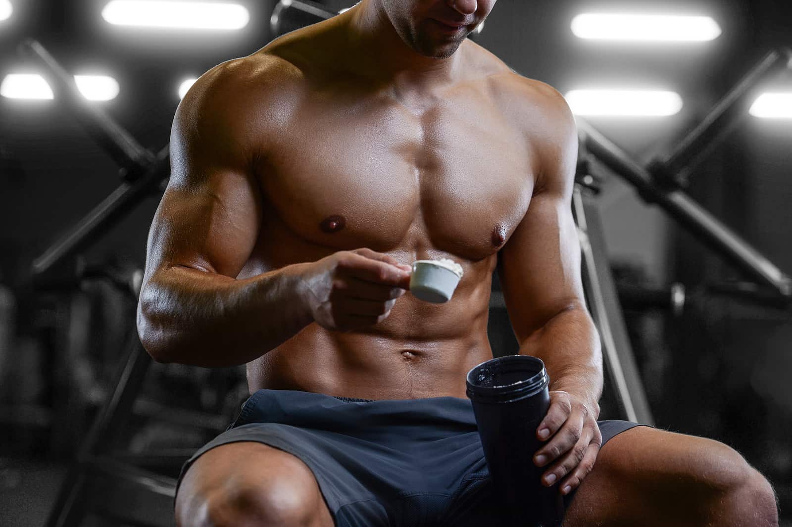 Sichere Anabolika von Fitnesshaus24 kaufen und mit Sildenafil abnehmen