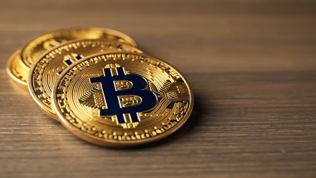 Bitcoin: Bitget ist Ihre Kryptobörse für sicheres Bitcoin-Kaufen und Halten