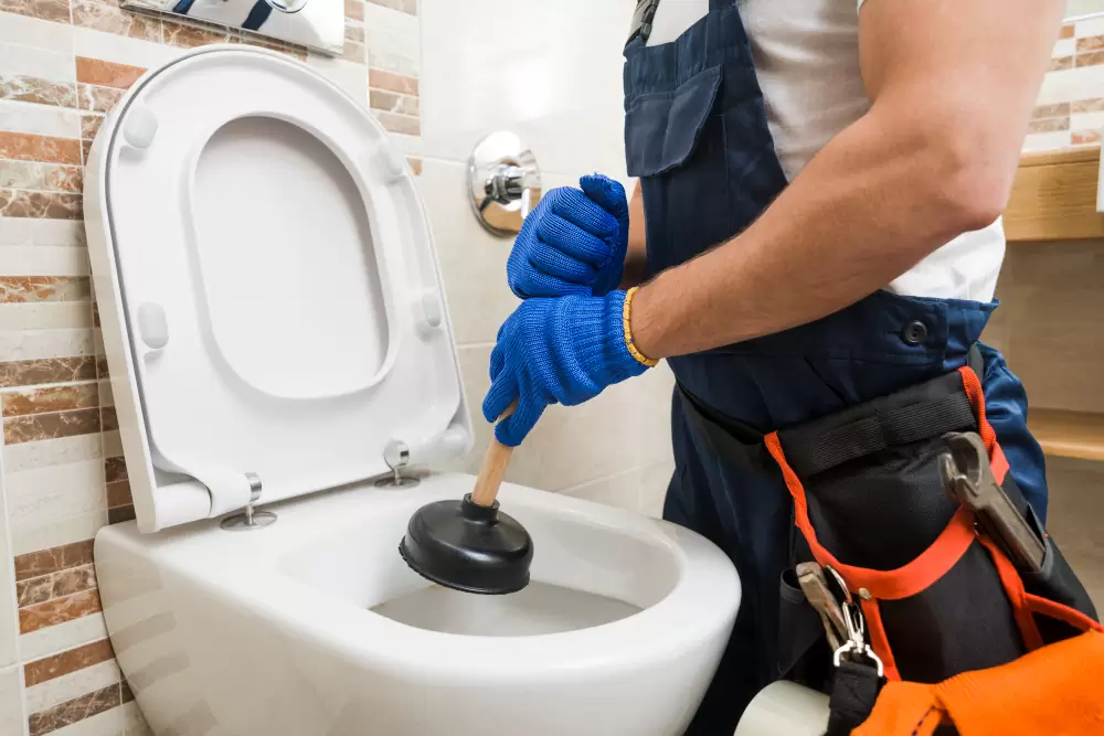 Abfluss Verstopft Ratingen: Expertenhilfe für Blockierte Abflüsse