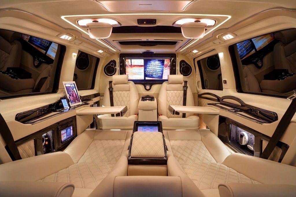 Antalya VIP Transfer: Der exklusive Weg zu Ihrem Ziel
