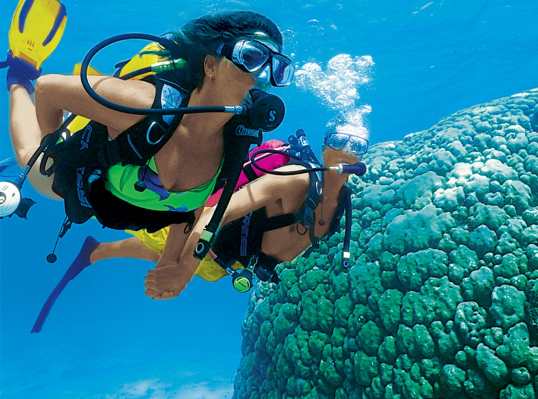 Ihr ultimativer Guide zum Khao Lak Tauchcenter: Tauchen Sie mit khaolakexplorer ins Abenteuer ein