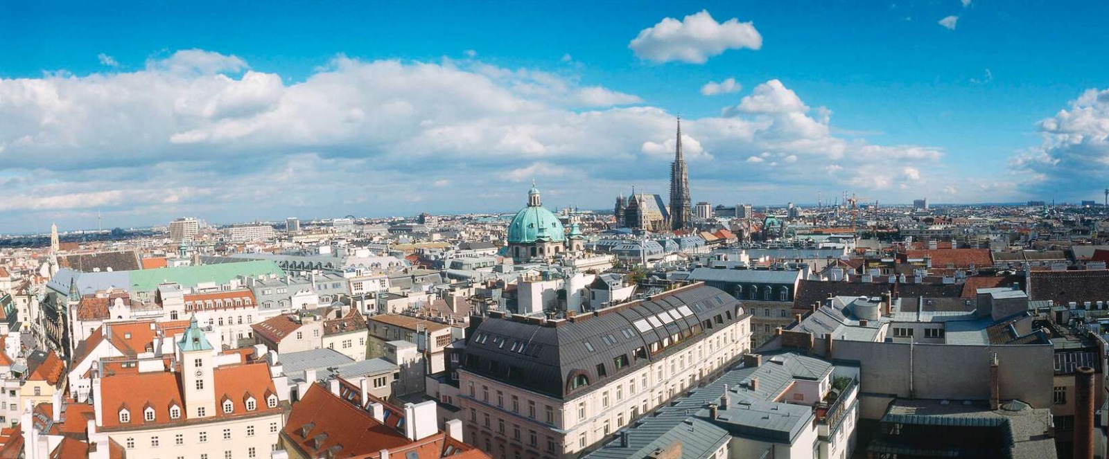 Wien Online: Ihr Leitfaden für die besten Erlebnisse in der Stadt