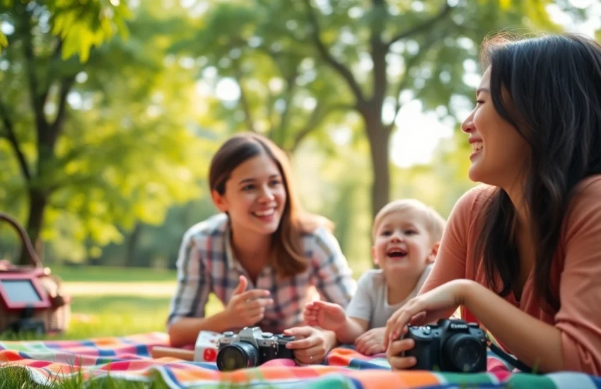 Perfekte Tipps für ein unvergessliches Newborn Babyshooting