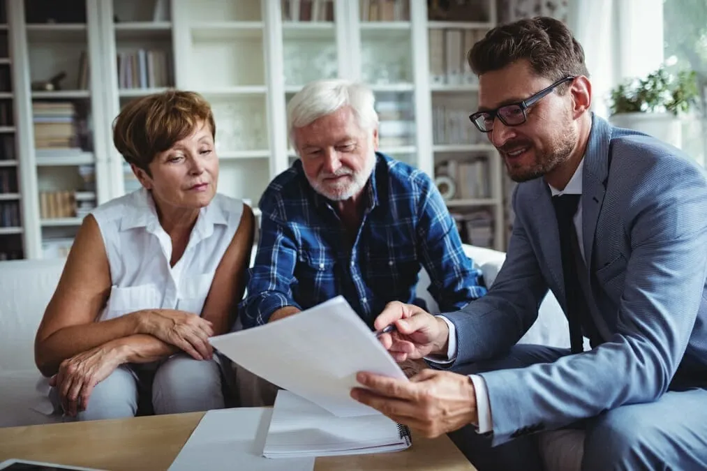 Wealth Accumulation Solutions by Jarver Financial