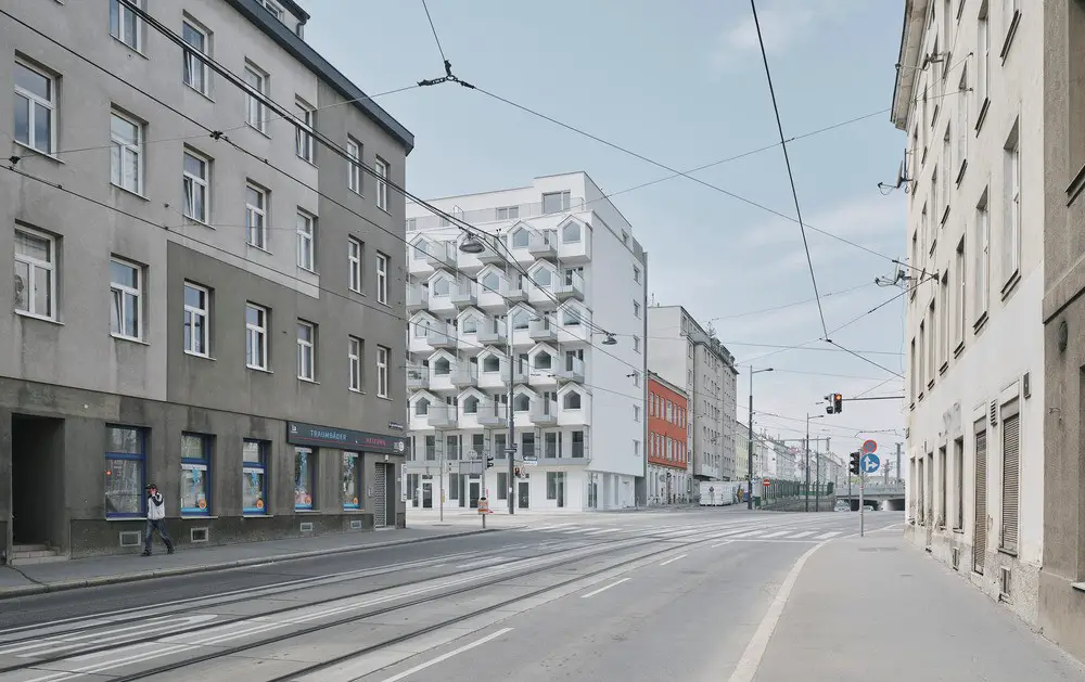 Aktuelle Berichte aus Wien: Was in der Stadt passiert