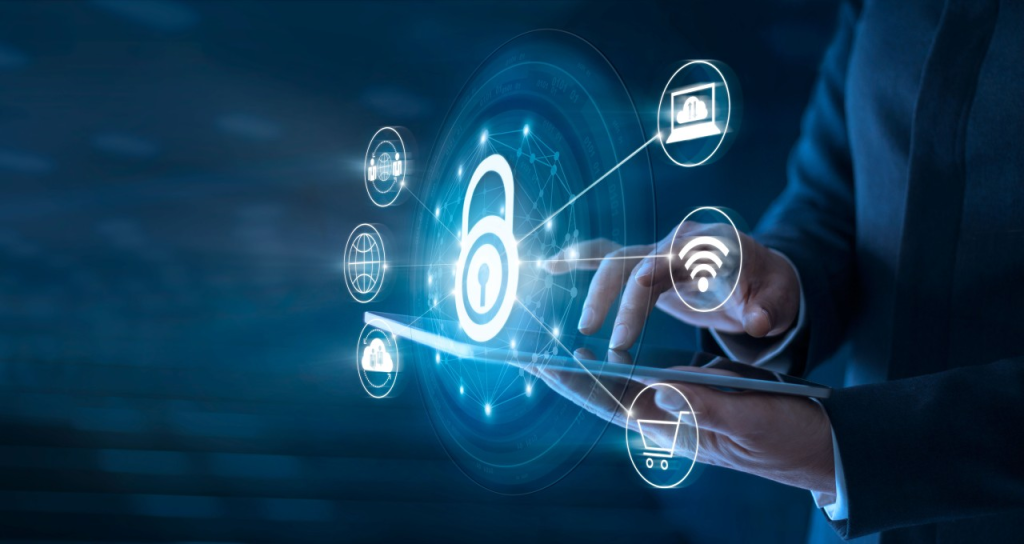 Externer Datenschutzbeauftragter – Expertenwissen auf Abruf für Ihr Unternehmen